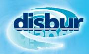 Disbur